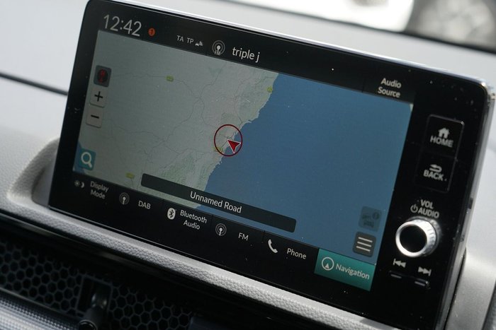 2023 Honda CR-V VTi L7