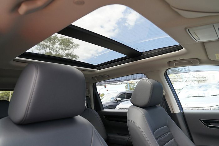 2023 Honda CR-V VTi L7