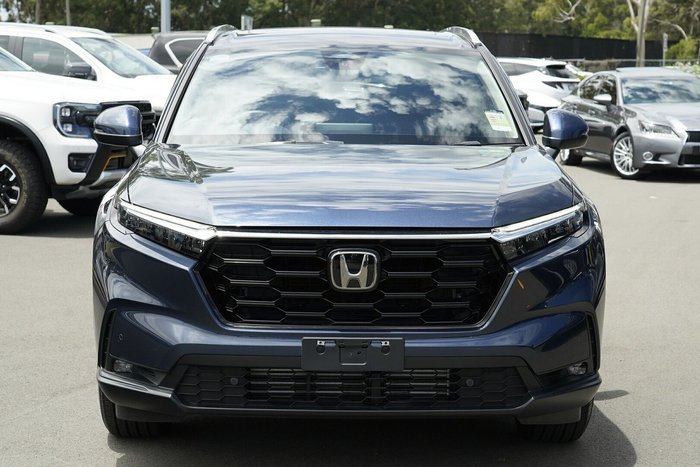 2023 Honda CR-V VTi L7