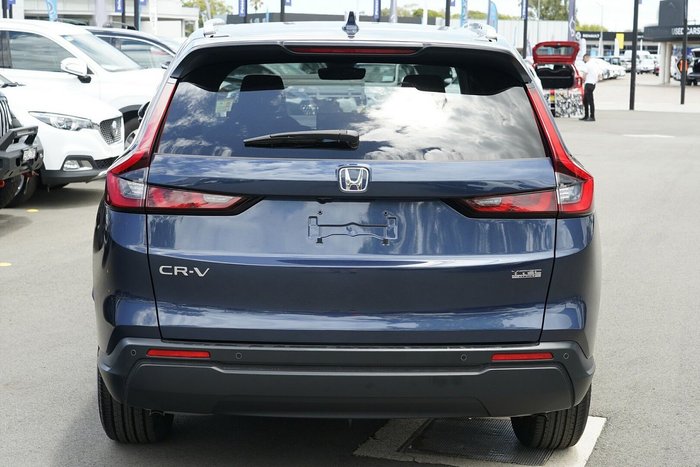 2023 Honda CR-V VTi L7