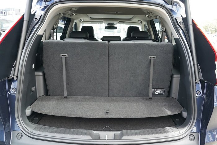 2023 Honda CR-V VTi L7