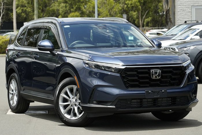 2023 Honda CR-V
