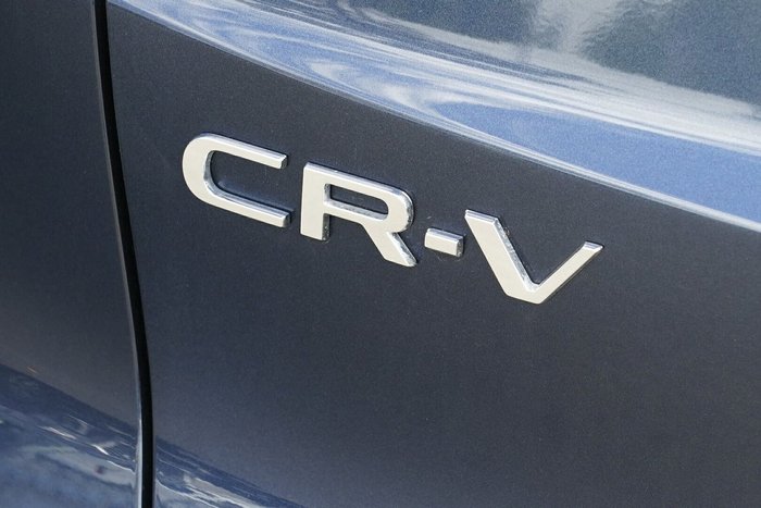 2023 Honda CR-V VTi L7