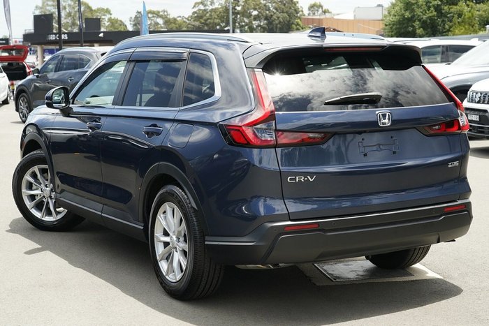 2023 Honda CR-V VTi L7