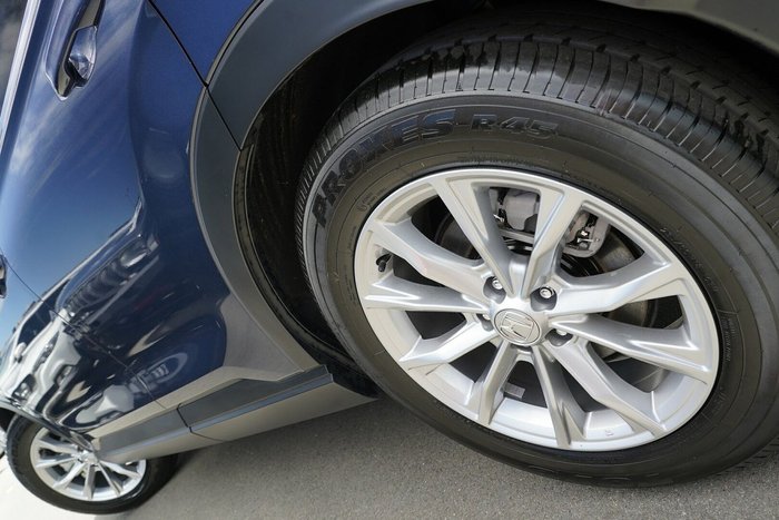 2023 Honda CR-V VTi L7