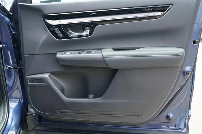 2023 Honda CR-V VTi L7