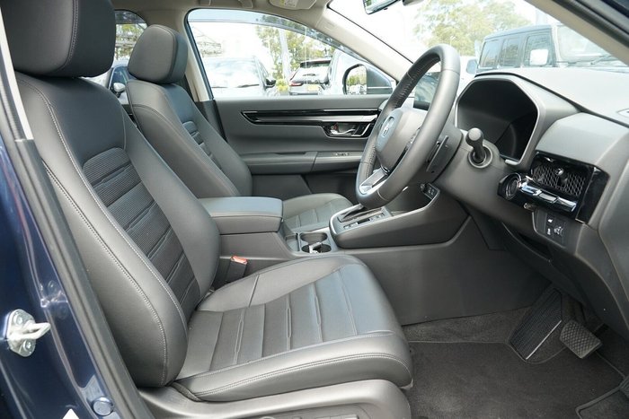 2023 Honda CR-V VTi L7