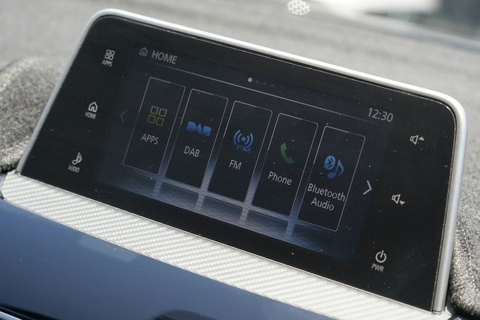 2019 Mitsubishi Eclipse Cross Exceed