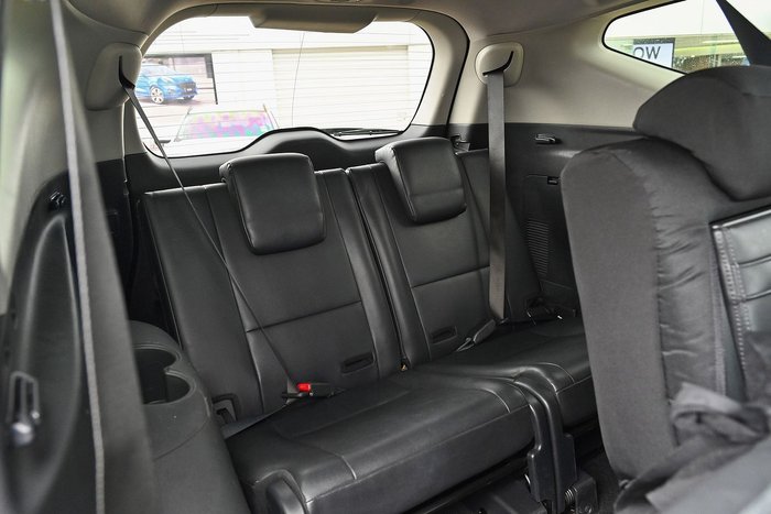 2019 Mitsubishi Pajero Sport Exceed