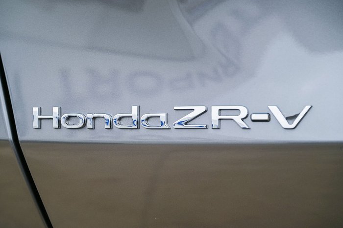 2023 Honda ZR-V VTi L