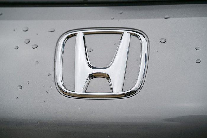 2023 Honda ZR-V VTi L