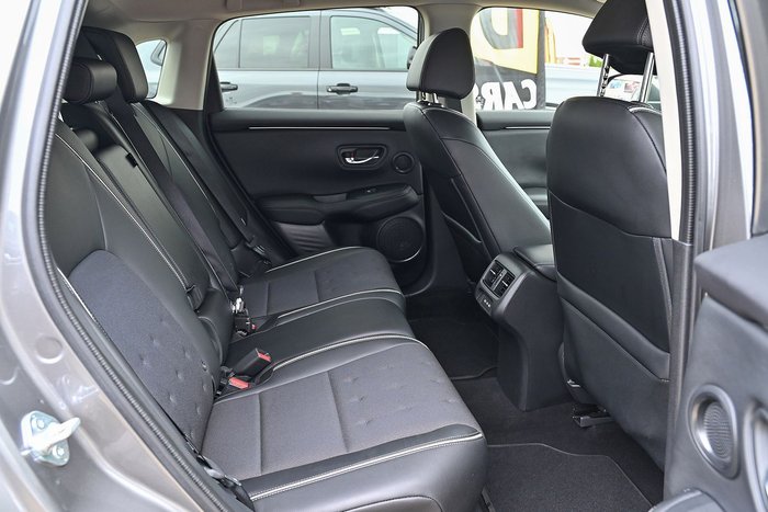 2023 Honda ZR-V VTi L