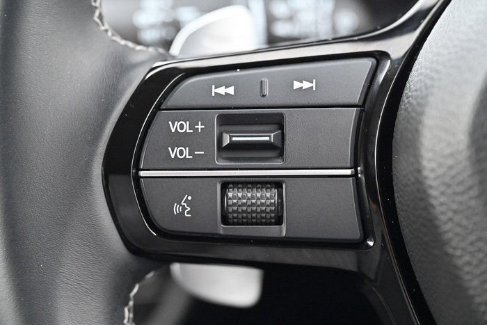 2023 Honda ZR-V VTi L