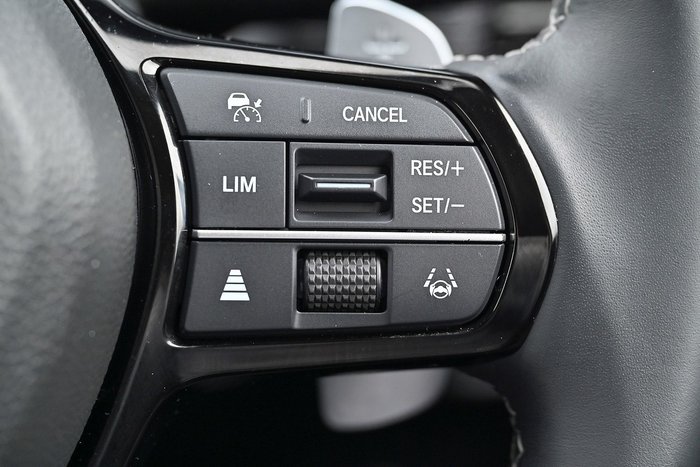 2023 Honda ZR-V VTi L