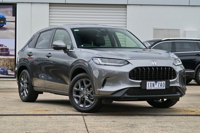 2023 Honda ZR-V VTi L