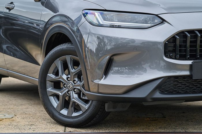 2023 Honda ZR-V VTi L