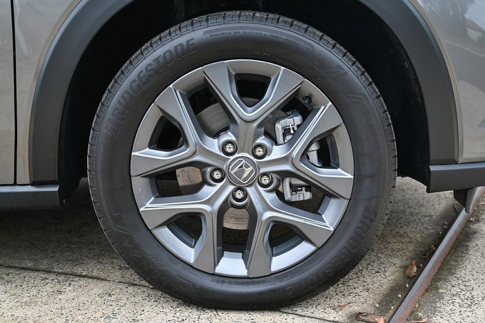 2023 Honda ZR-V VTi L