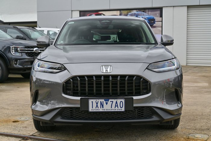 2023 Honda ZR-V VTi L