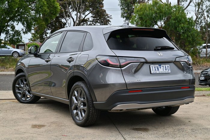 2023 Honda ZR-V VTi L