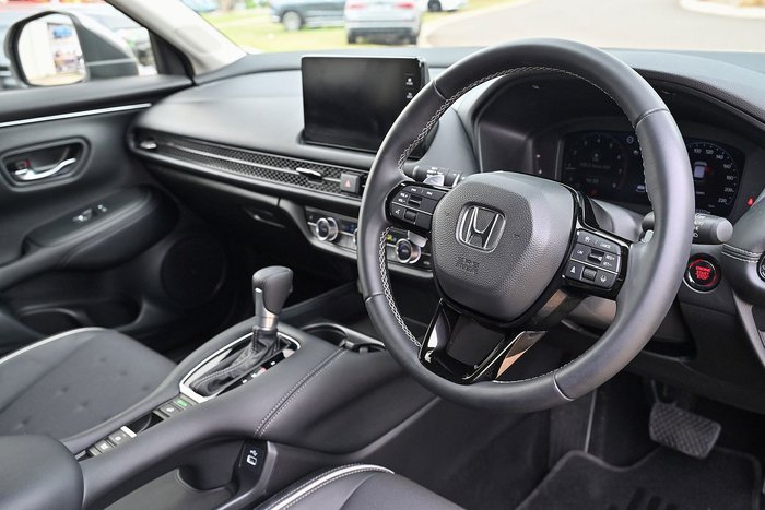 2023 Honda ZR-V VTi L