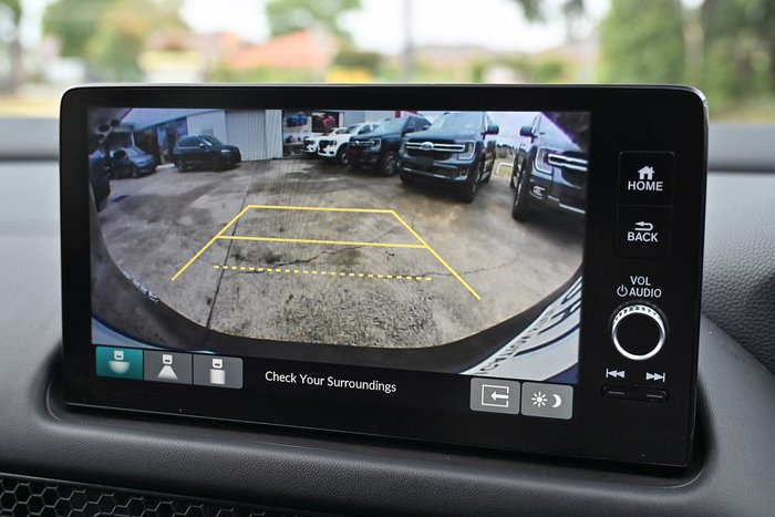 2023 Honda ZR-V VTi L