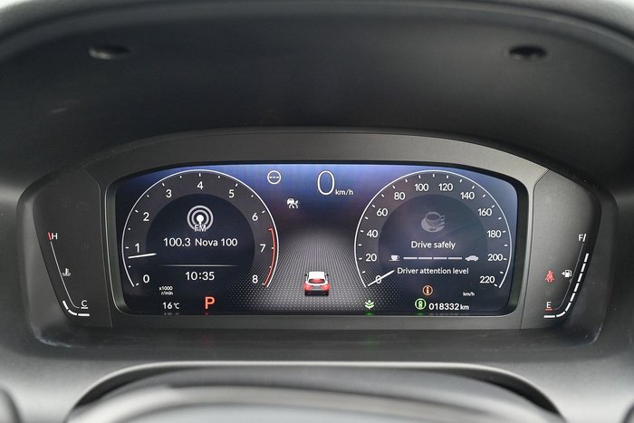 2023 Honda ZR-V VTi L