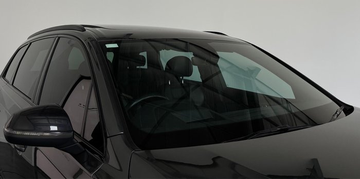 2018 Audi SQ7 TDI 4M MY19 Four Wheel Drive Daytona Grey Pearl