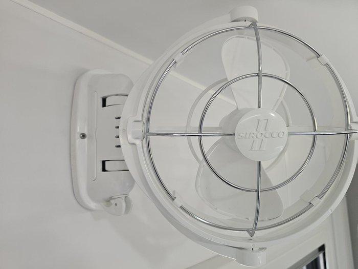 2025 JB Caravans Dirt Roader 22 Family Bunk