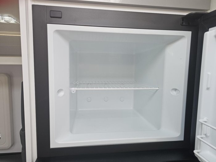 2025 JB Caravans Dirt Roader 22 Family Bunk