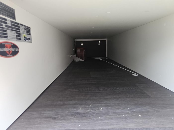 2025 JB Caravans Dirt Roader 22 Family Bunk