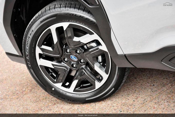 2025 Subaru Forester Hybrid S6 MY26 AWD River Rock