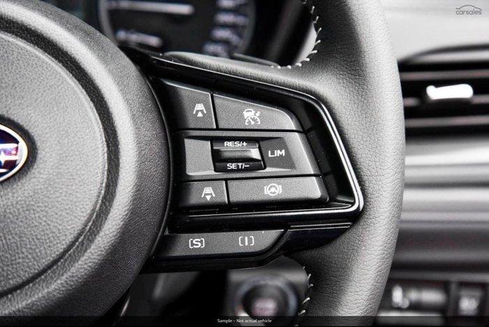 2025 Subaru Forester Hybrid S6 MY26 AWD River Rock