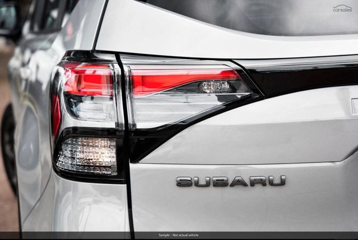 2025 Subaru Forester Hybrid S6 MY26 AWD River Rock