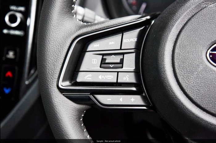 2025 Subaru Forester Hybrid S6 MY26 AWD River Rock