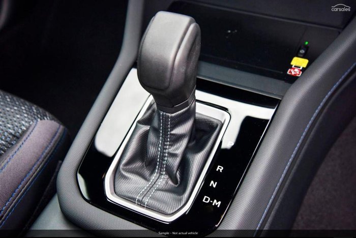 2025 Subaru Forester Hybrid