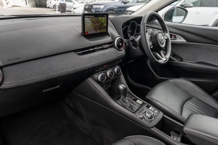 2022 Mazda CX-3 Akari