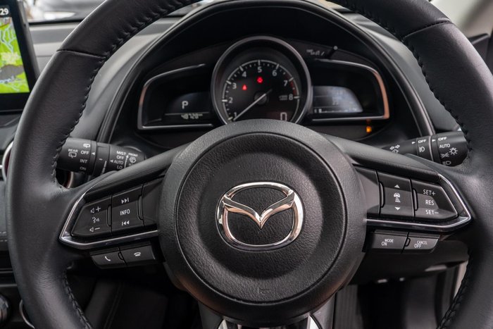 2022 Mazda CX-3 Akari
