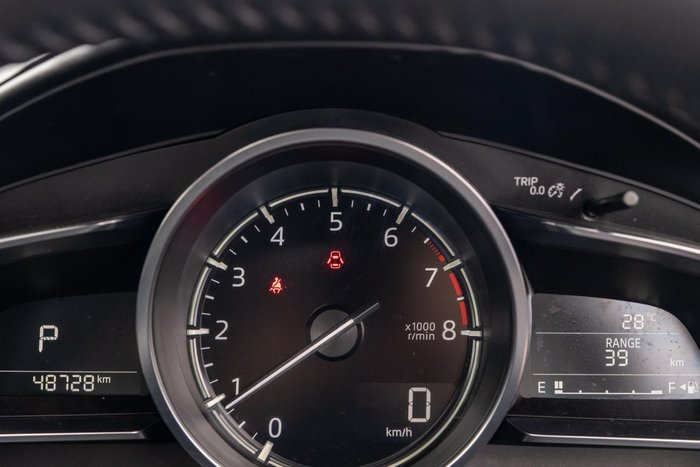 2022 Mazda CX-3 Akari