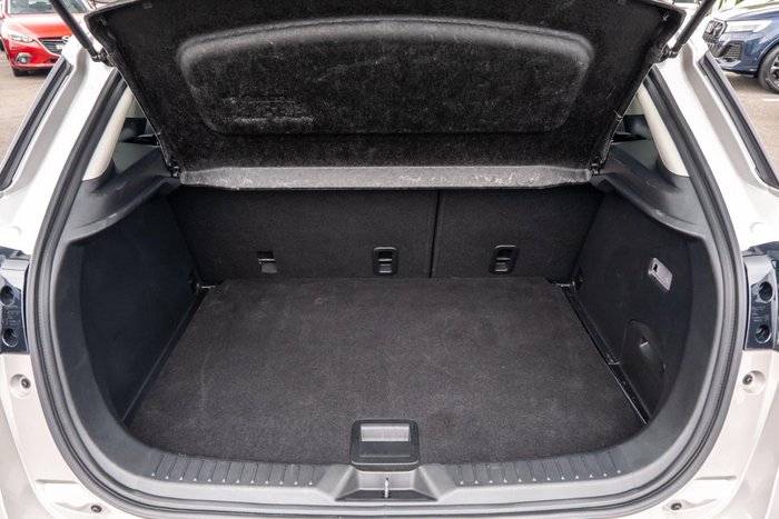 2022 Mazda CX-3 Akari