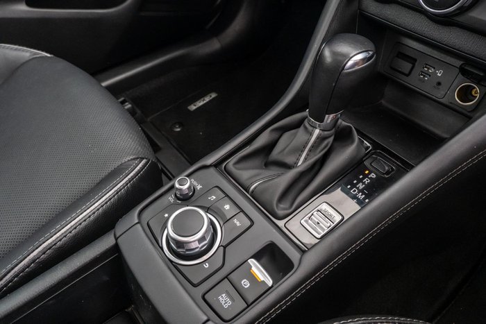 2022 Mazda CX-3 Akari