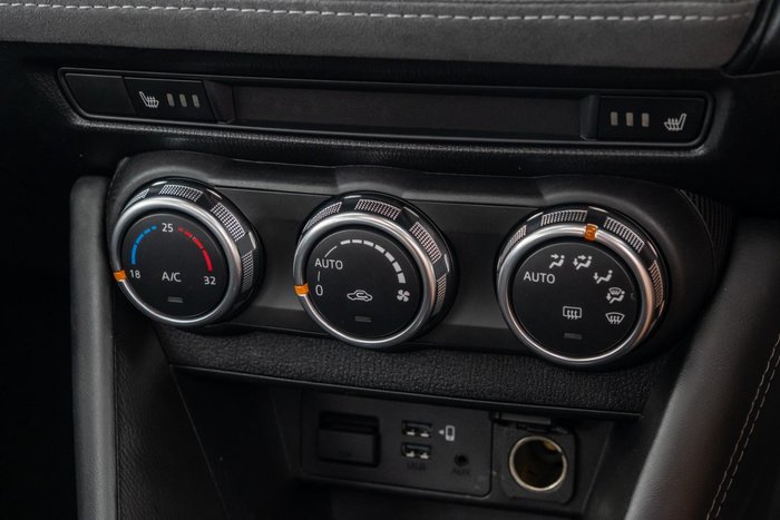 2022 Mazda CX-3 Akari