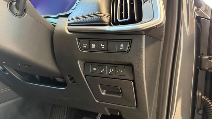 2025 Mazda CX-90 G50e Azami