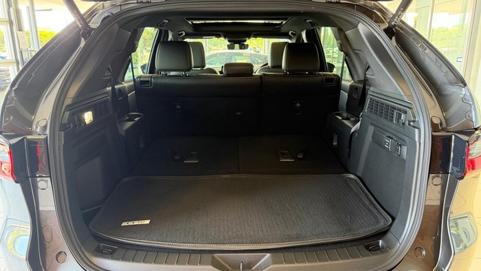 2025 Mazda CX-90 G50e Azami