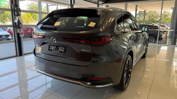 2025 Mazda CX-90 G50e Azami