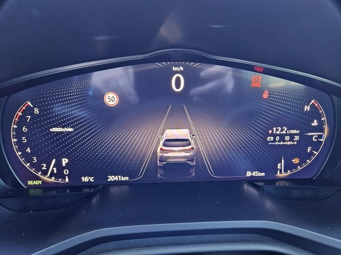 2025 Mazda CX-90 G50e Azami