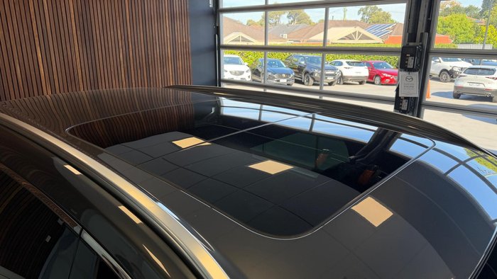 2025 Mazda CX-90 G50e Azami