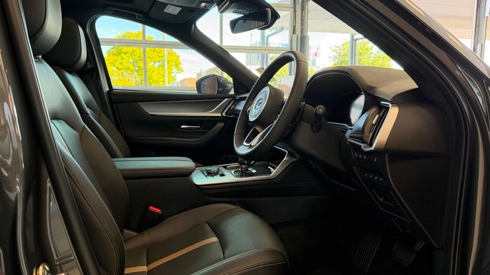 2025 Mazda CX-90 G50e Azami