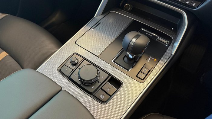 2025 Mazda CX-90 G50e Azami