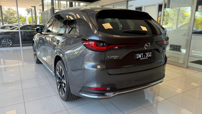 2025 Mazda CX-90 G50e Azami