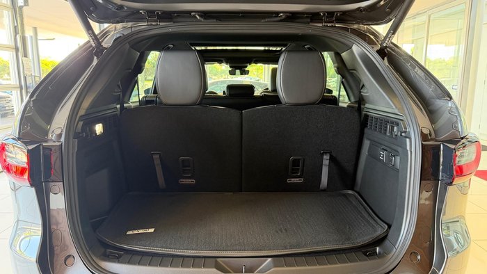 2025 Mazda CX-90 G50e Azami